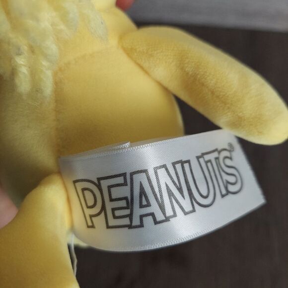 Peanuts Woodstock Plush - Picture 5 of 5